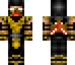 scorpion