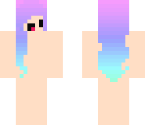 etit of cute derp skin base
