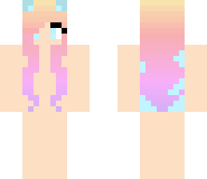 base skin