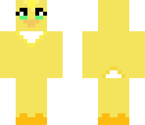 duckie dee