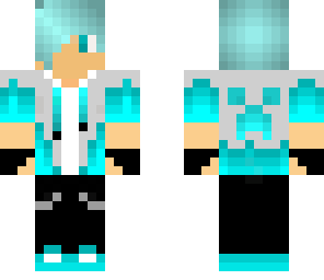 ice boy