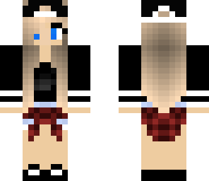 updated tomboy girl