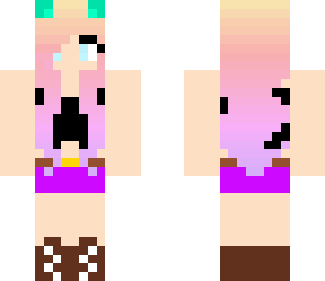 cute girl edit