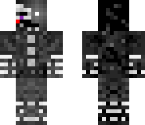 nightmare puppet v2