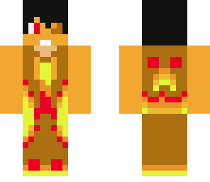amber reformed
