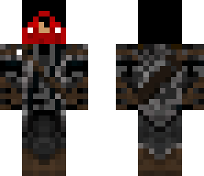 azrael the crusader