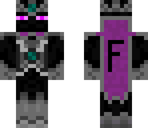 enderforde