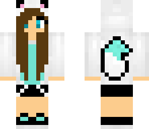 kitty cat outfit