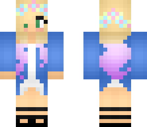 flower girl