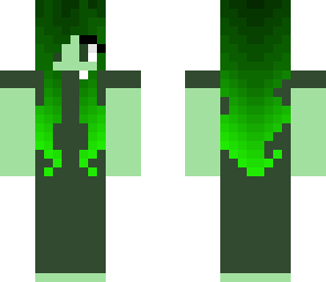 emerald edited