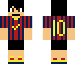 messi