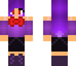 bonnie girl
