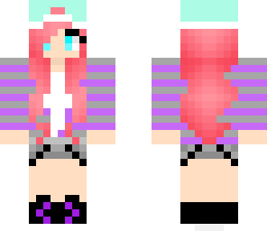 fixed girl