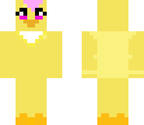 duckie roo