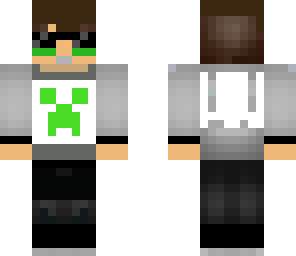 deez creepers
