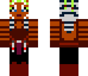 ahsoka tano