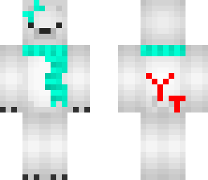 youtube polarbear