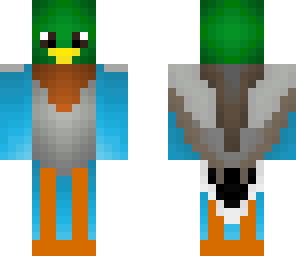 quack