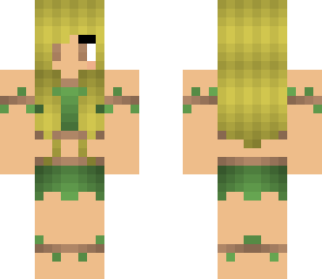 deer girl