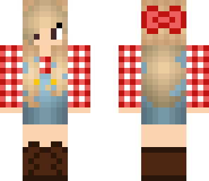 country girl