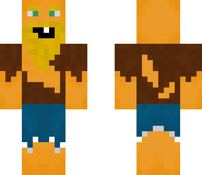 old man