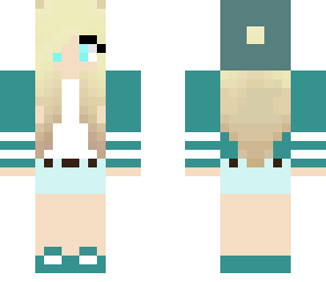 school girl