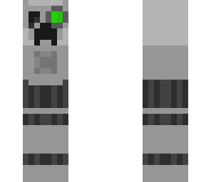 cyber creeper