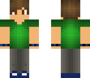 skin for minecraftbeats