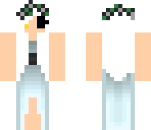 mangle human form