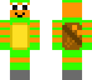 michaelangelo