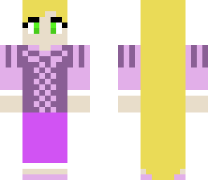 rapunzel 