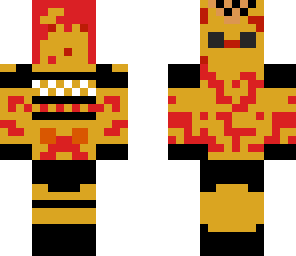 war spartain