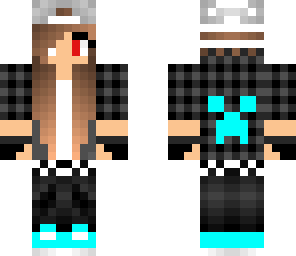 herobrine vampire