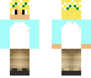 male hipster