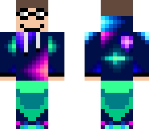 the spatial nerd