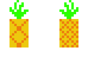 pineapple of doom