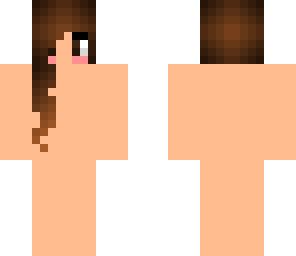 brown hair base 2