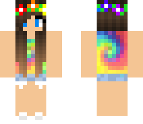 tie dye