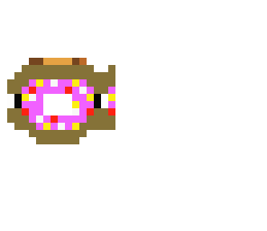 dounut
