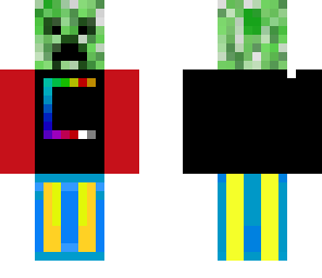 arms