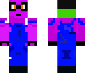 evil minon