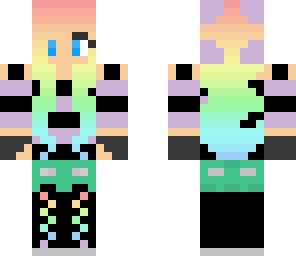 candy girl