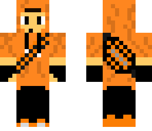 adventurer boy