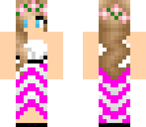 summer skin series pt1
