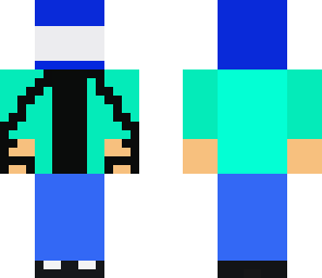 race dude