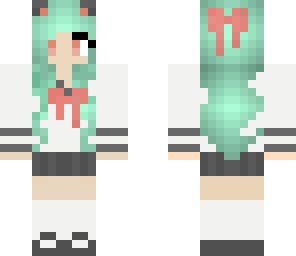 anime girl