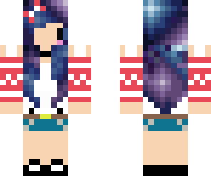 my skin
