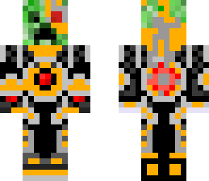 creeper