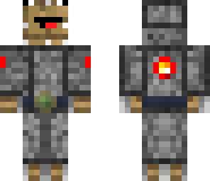 derp piston