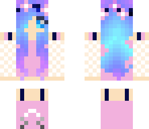 summer girl